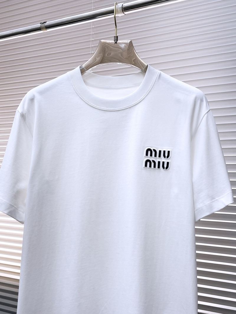 Miu Miu T-Shirts